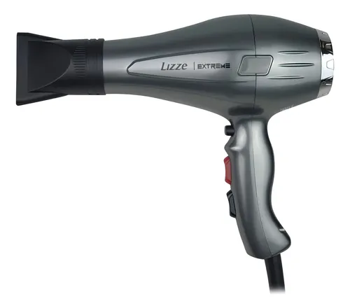 Imagem do produto Secador Lizze Extreme 2400W