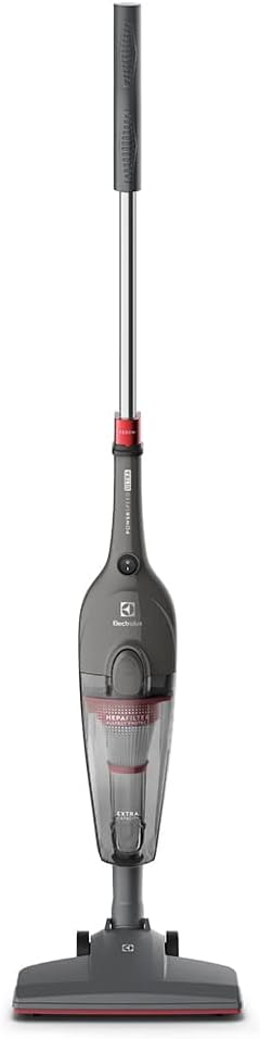 Imagem do produto Electrolux Power Speed Ultra
    