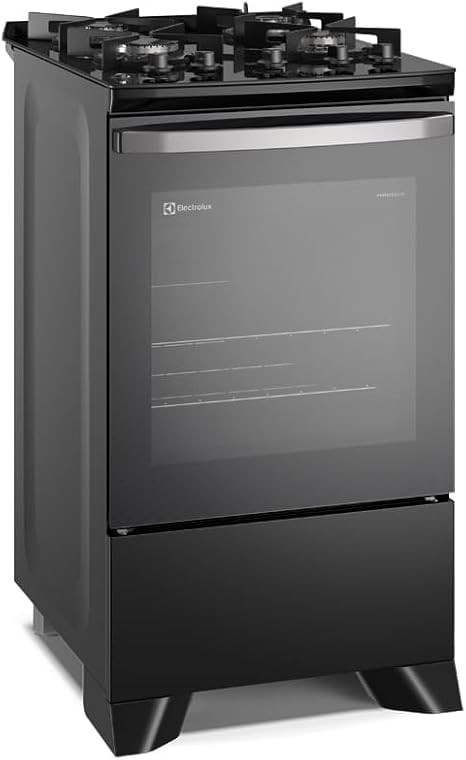 Imagem do produto Fogão Electrolux FE4GP Efficient Perfectcook