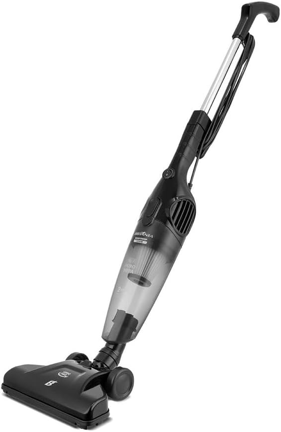 Imagem do produto Britânia Portátil e Vertical
    