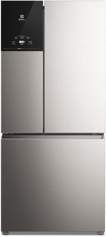 Imagem do produto Geladeira 3 Portas Frost Free – Electrolux