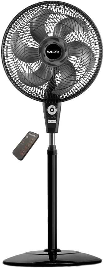 Imagem do produto Ventilador de Coluna Mallory Air Timer