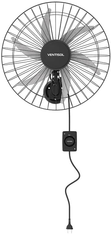 Imagem do produto Ventisol Turbo 6