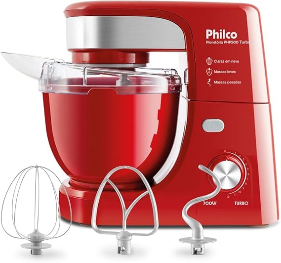 Imagem do produto Philco PHP500