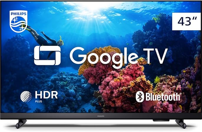 Imagem do produto Philips Full HD
