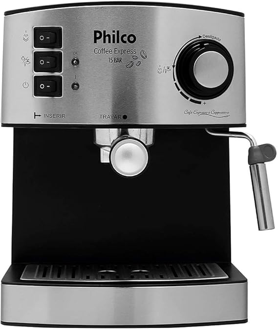 Imagem do produto Philco Coffee Express