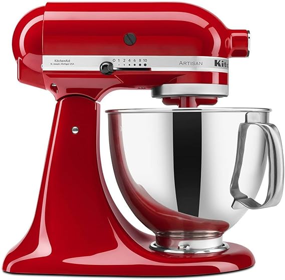 Imagem do produto KitchenAid Artisan 