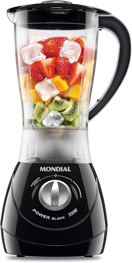 Imagem do produto Mondial Power Black