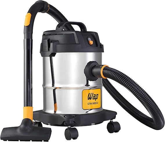 Imagem do produto WAP GTW Inox 12
    