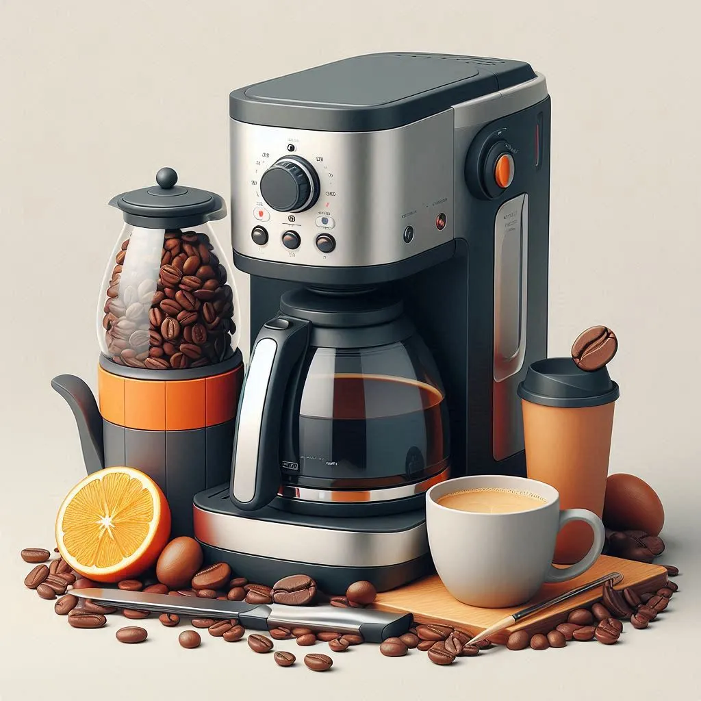 Imagem de capa para As 5 Melhores Cafeteiras para o Seu Dia a Dia: Qualidade e Custo-Benefício