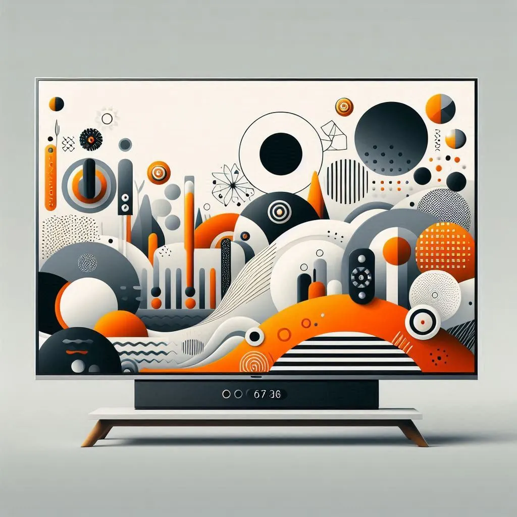 Imagem de capa para As 5 Melhores Smart TVs: Atualize Seu Entretenimento