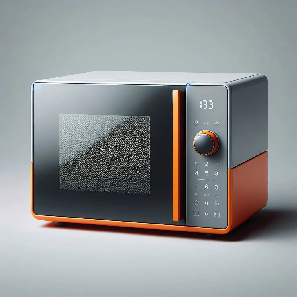 Imagem de capa para Descubra os 5 Melhores Micro-ondas: Qual o Ideal para Sua Cozinha?