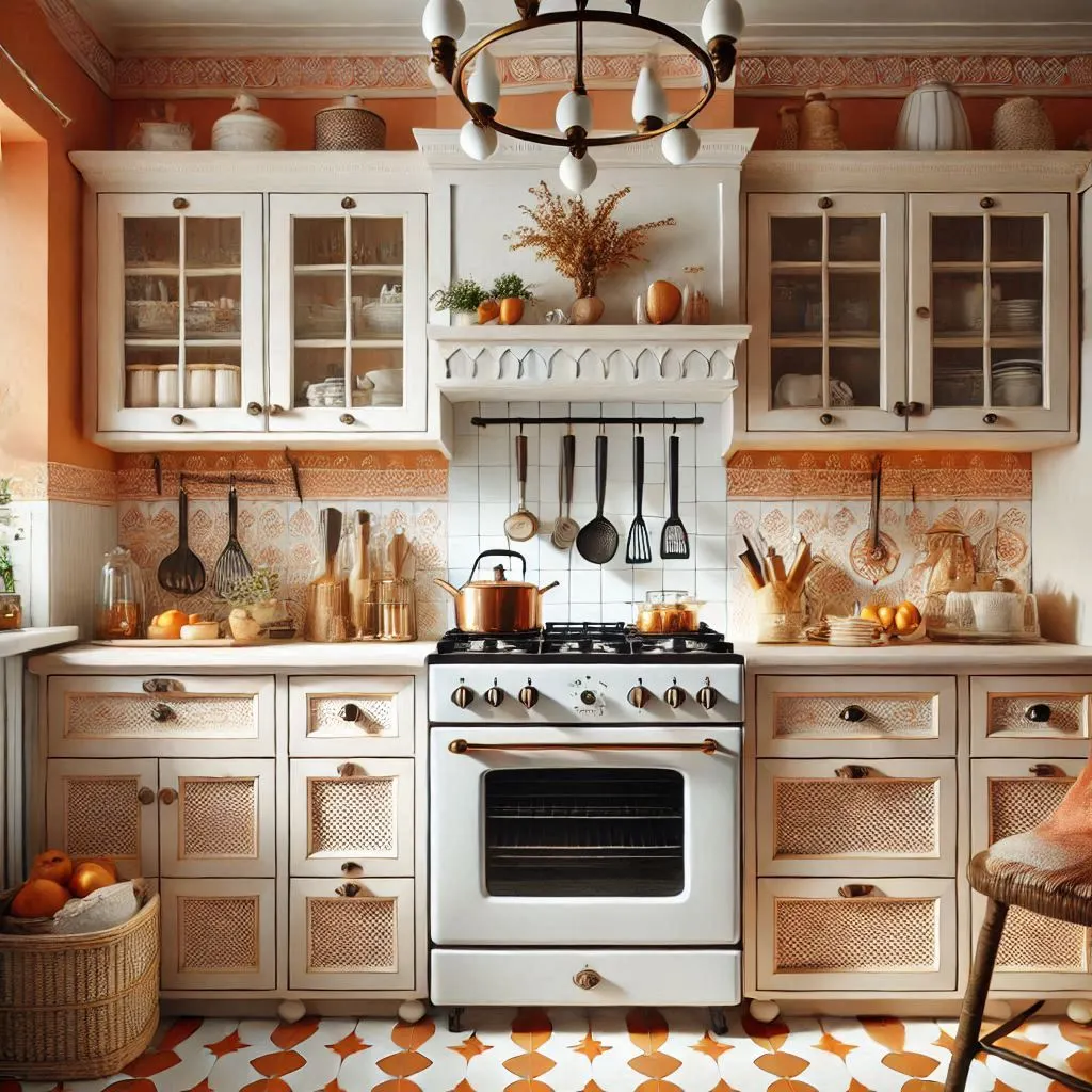 Imagem de capa para 5 Fogões Lindos e Compactos! Perfeitos para Cozinhas Pequenas